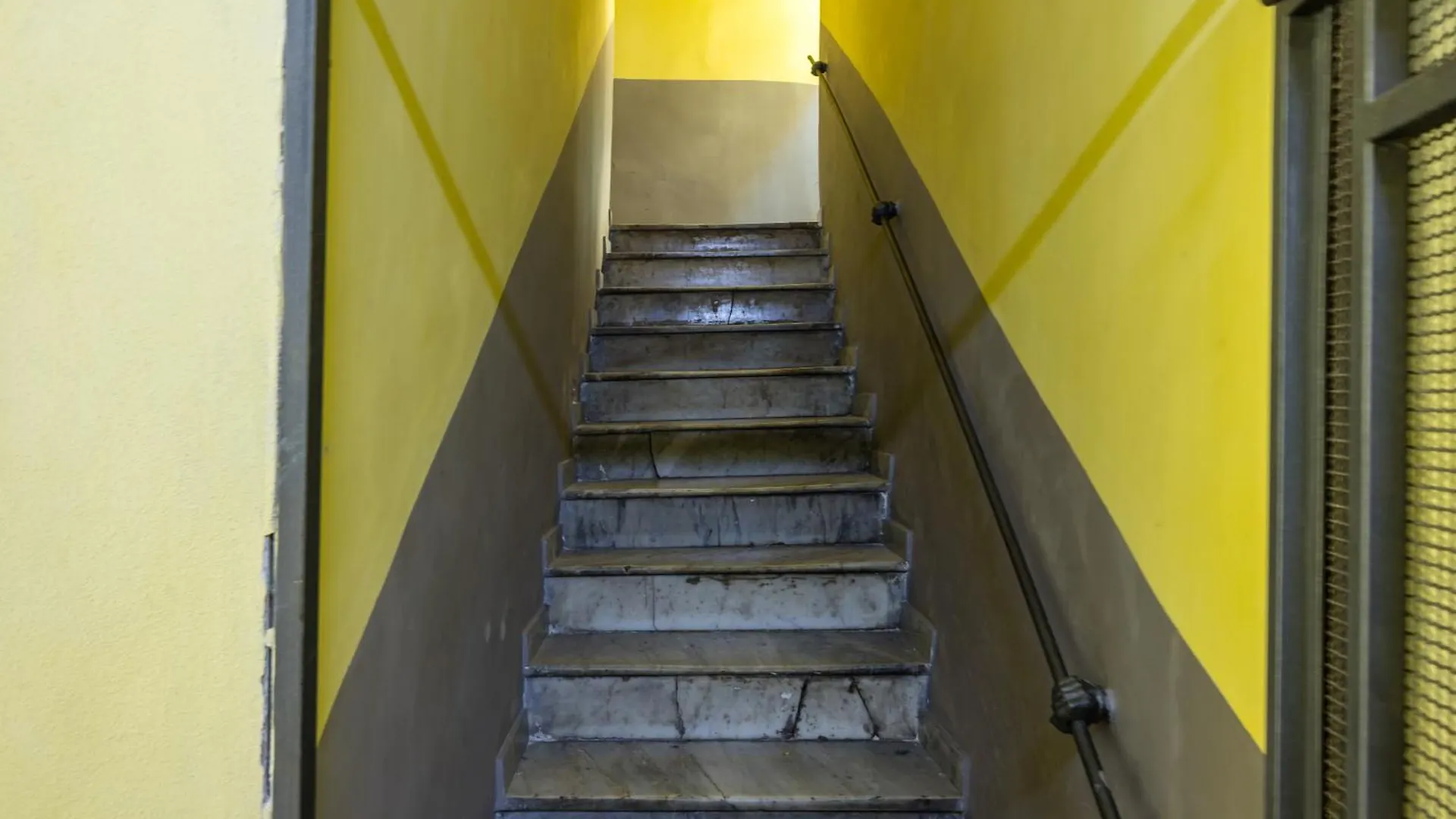Lammatari Fancy Flat By Napoliapartments Italia