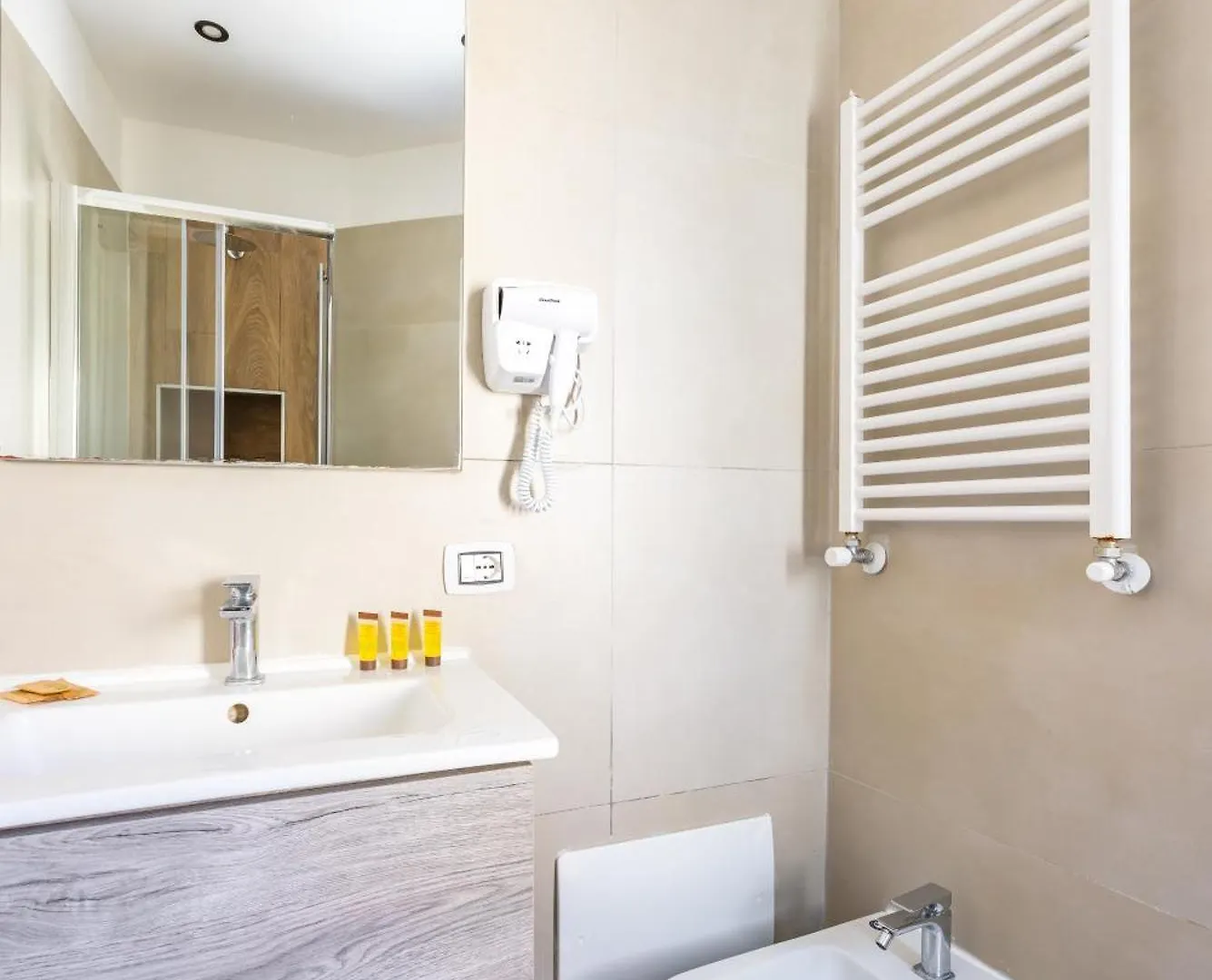 Lammatari Fancy Flat By Napoliapartments 0*, Napoli Italia
