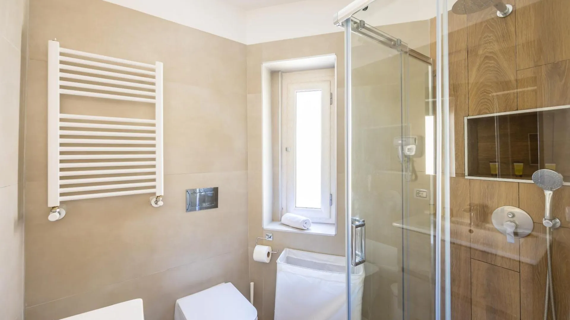 Appartamento Lammatari Fancy Flat By Napoliapartments