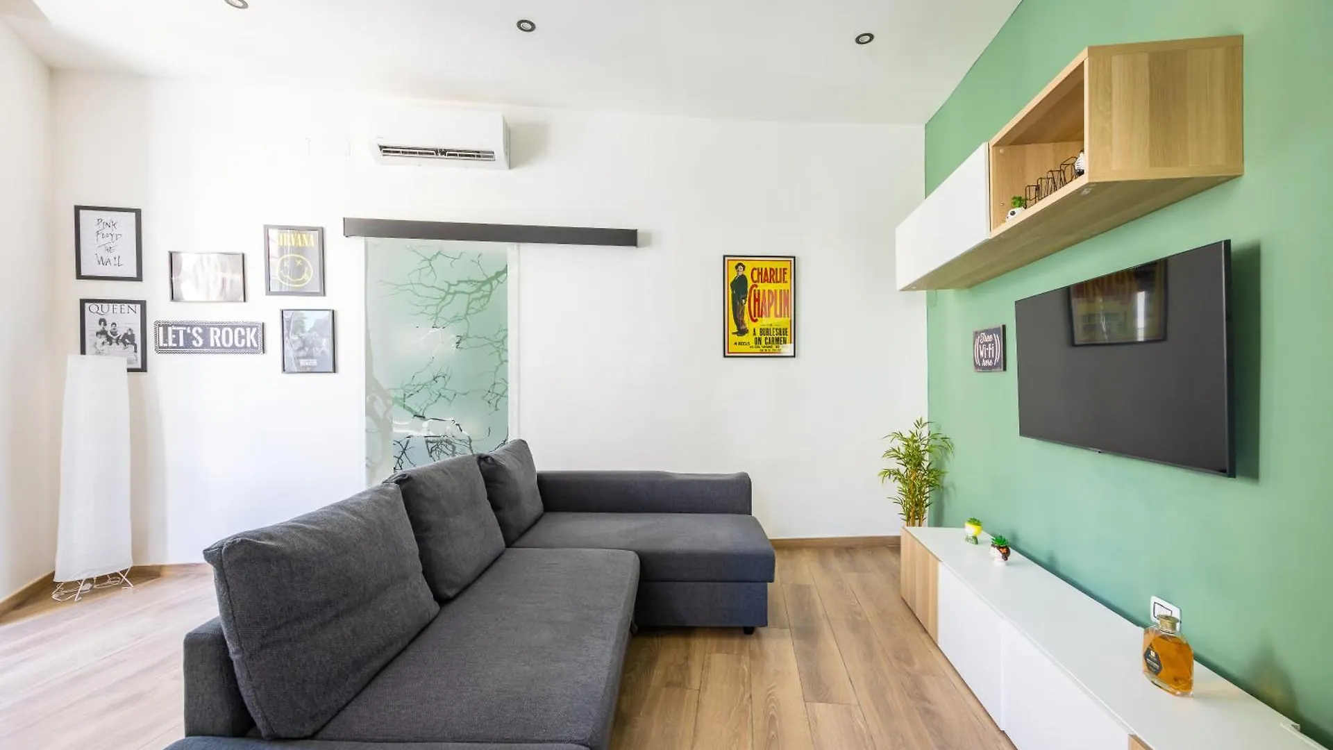 Lammatari Fancy Flat By Napoliapartments 0*, Napoli