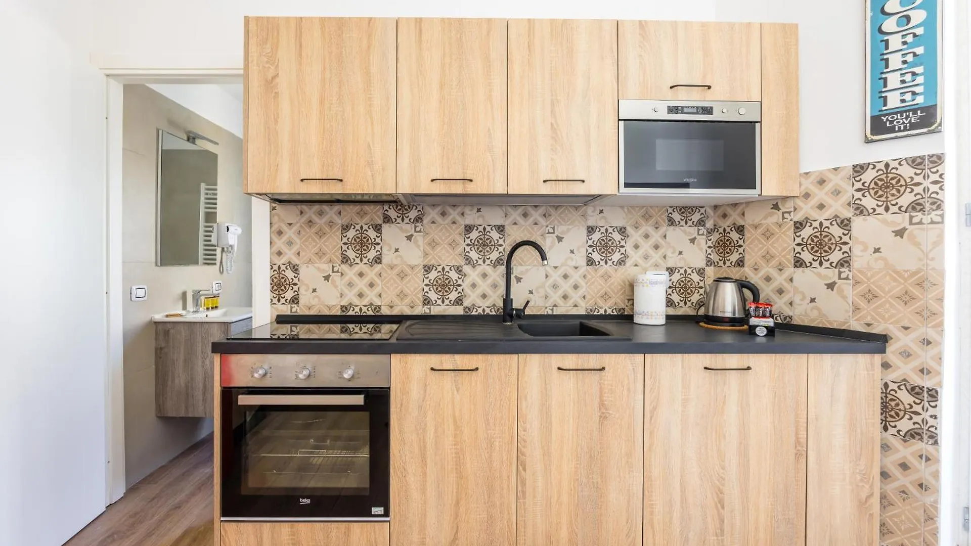 Apartment Lammatari Fancy Flat By Napoliapartments